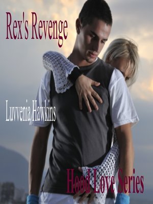 cover image of Rex's Revenge